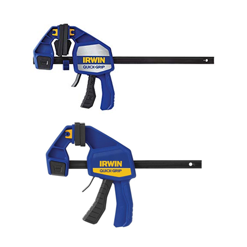 Medium & Heavy Duty Bar Clamp